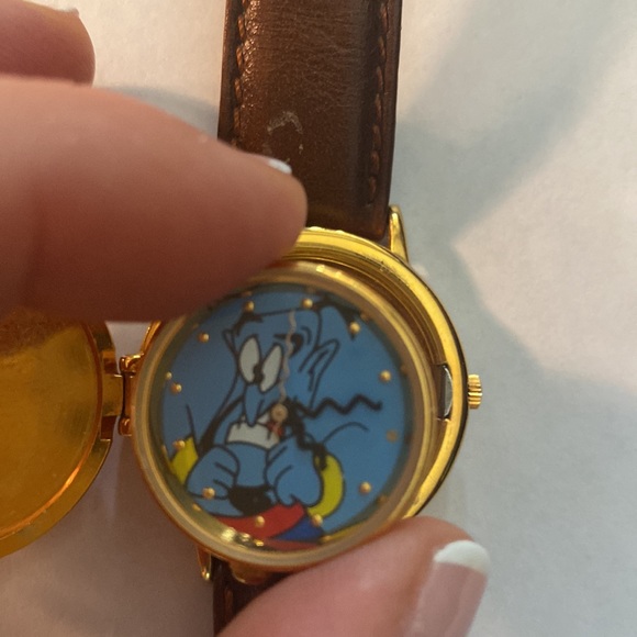 watch Disney Aladdin Pop Up classic highly collectible - Picture 4 of 5